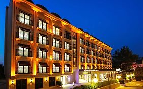 Gonluferah City Hotel